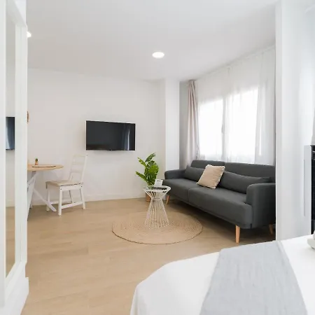 Appartement Marinés2 Canteras Apto Exterior