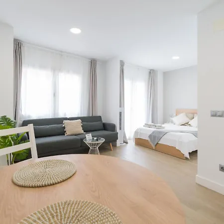 Appartement Marinés2 Canteras Apto Exterior Las Palmas de Gran Canaria