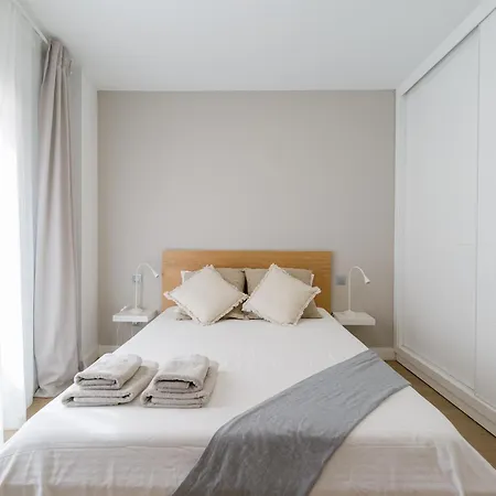 Appartement Marinés2 Canteras Apto Exterior *